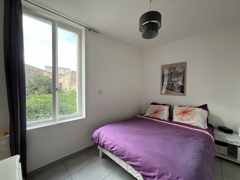 Vente Maison CAZOULS LES BEZIERS - 4 pièces -80 m² - (34370)