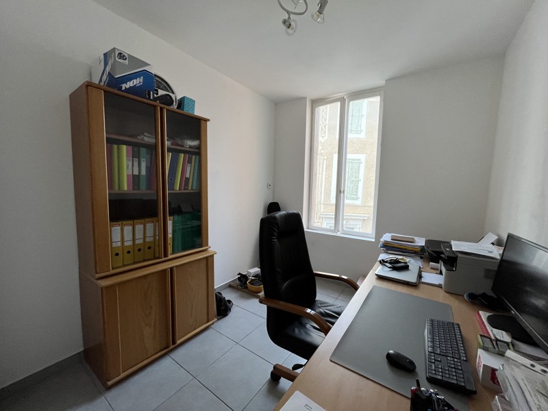 Vente Maison CAZOULS LES BEZIERS - 4 pièces -80 m² - (34370)