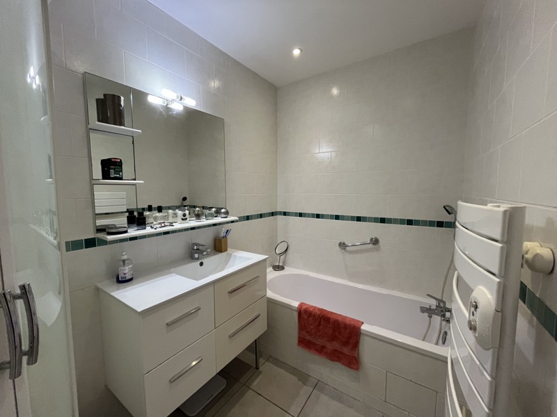 Vente Maison CAZOULS LES BEZIERS - 4 pièces -80 m² - (34370)