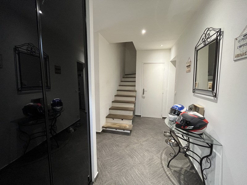 Vente Maison CAZOULS LES BEZIERS - 4 pièces -80 m² - (34370)
