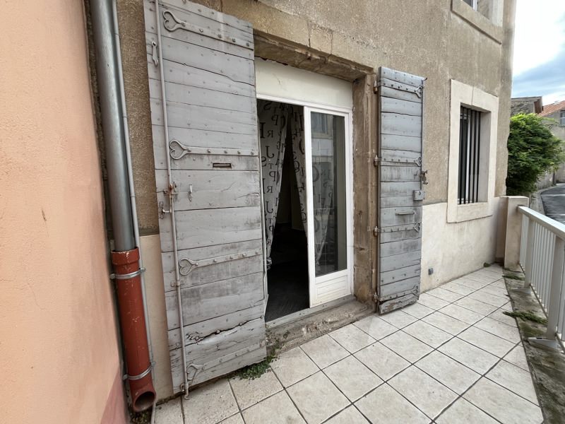 Vente Maison CAZOULS LES BEZIERS - 4 pièces -80 m² - (34370)