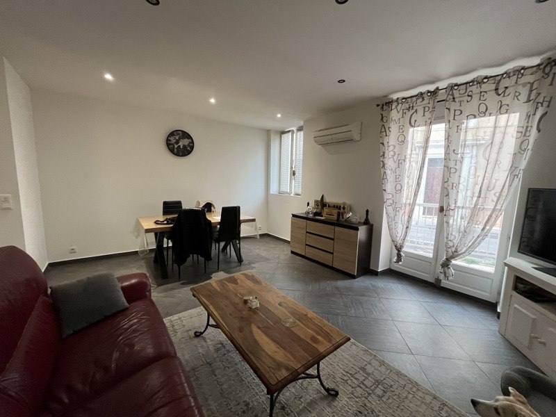 Vente Maison CAZOULS LES BEZIERS - 4 pièces -80 m² - (34370)