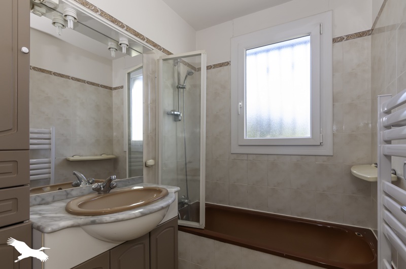 Vente Maison CAZOULS LES BEZIERS - 6 pièces -124 m² - (34370)