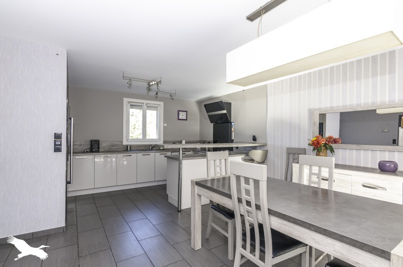 Vente Maison CAZOULS LES BEZIERS - 6 pièces -124 m² - (34370)