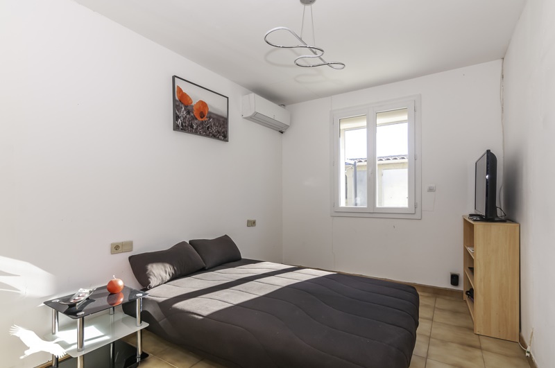 Vente Maison CAZOULS LES BEZIERS - 6 pièces -124 m² - (34370)