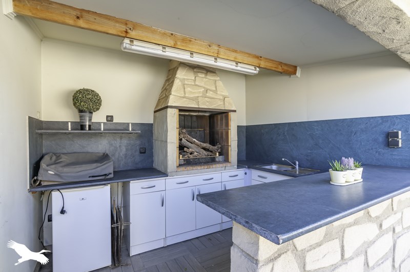 Vente Maison CAZOULS LES BEZIERS - 6 pièces -124 m² - (34370)