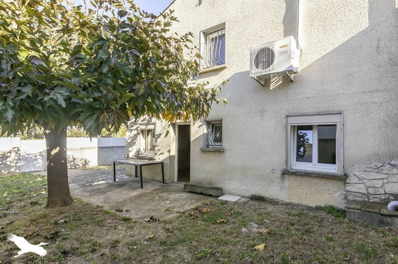 Vente Maison CAZOULS LES BEZIERS - 6 pièces -124 m² - (34370)