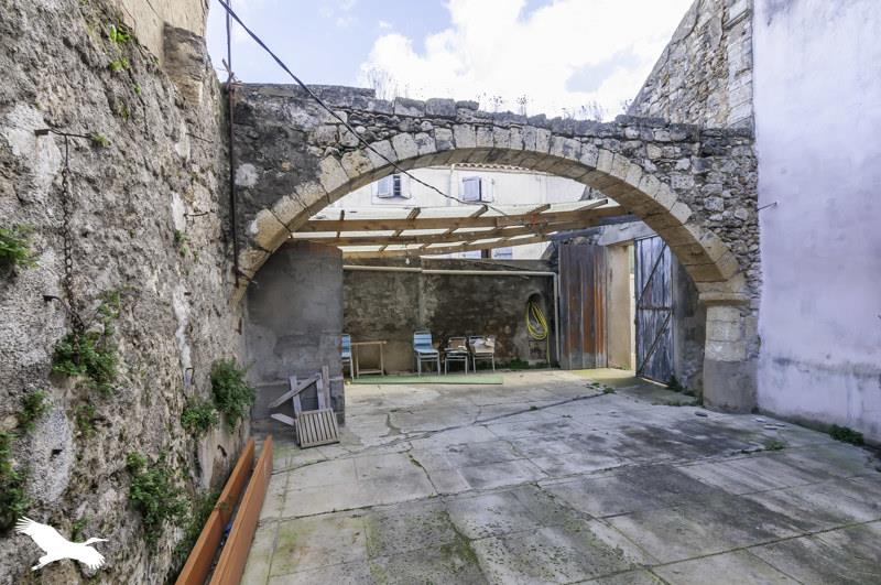 Vente Maison MURVIEL LES BEZIERS - 8 pièces -275 m² - (34490)