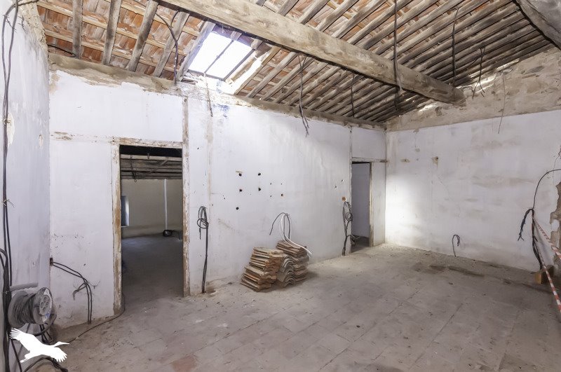 Vente Maison MURVIEL LES BEZIERS - 8 pièces -275 m² - (34490)