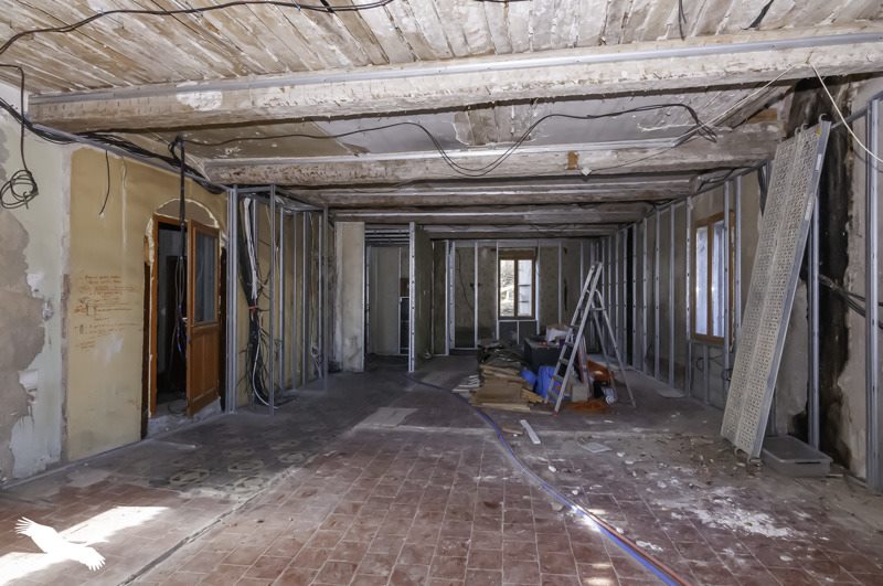 Vente Maison MURVIEL LES BEZIERS - 8 pièces -275 m² - (34490)