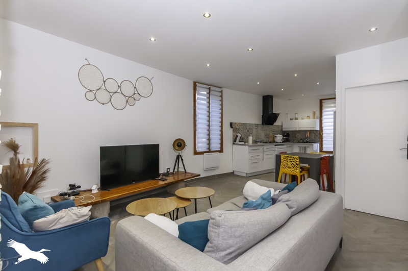 Vente Maison MURVIEL LES BEZIERS - 8 pièces -275 m² - (34490)