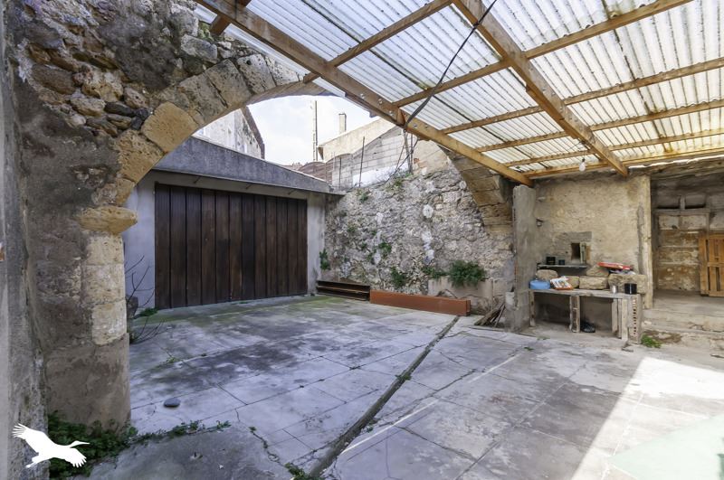 Vente Maison MURVIEL LES BEZIERS - 8 pièces -275 m² - (34490)