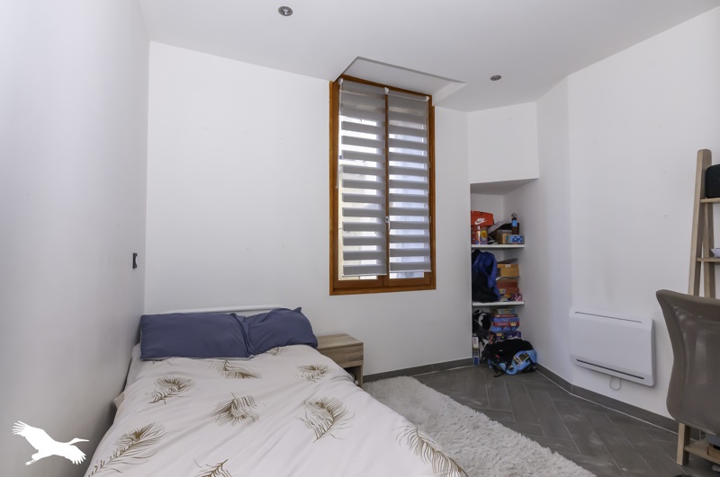 Vente Maison MURVIEL LES BEZIERS - 8 pièces -275 m² - (34490)