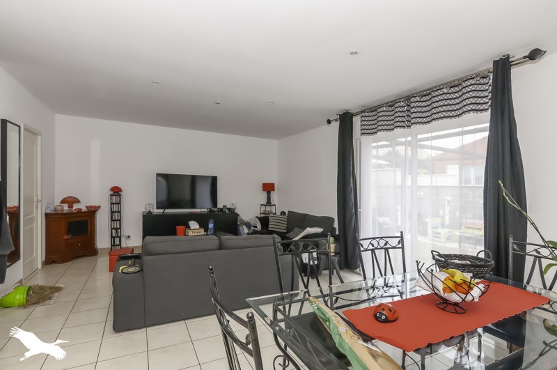 Vente Maison MARAUSSAN - 4 pièces -89 m² - (34370)