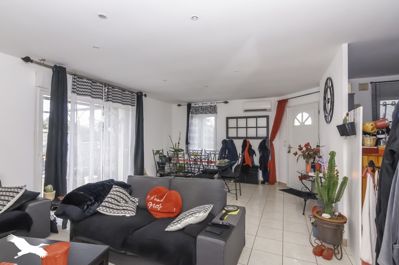 Vente Maison MARAUSSAN - 4 pièces -89 m² - (34370)
