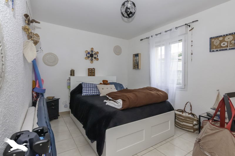 Vente Maison MARAUSSAN - 4 pièces -89 m² - (34370)