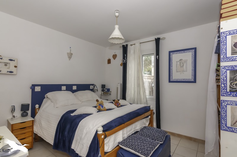 Vente Maison MARAUSSAN - 4 pièces -89 m² - (34370)