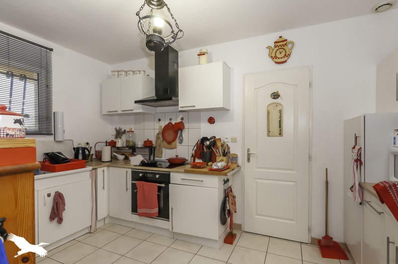 Vente Maison MARAUSSAN - 4 pièces -89 m² - (34370)