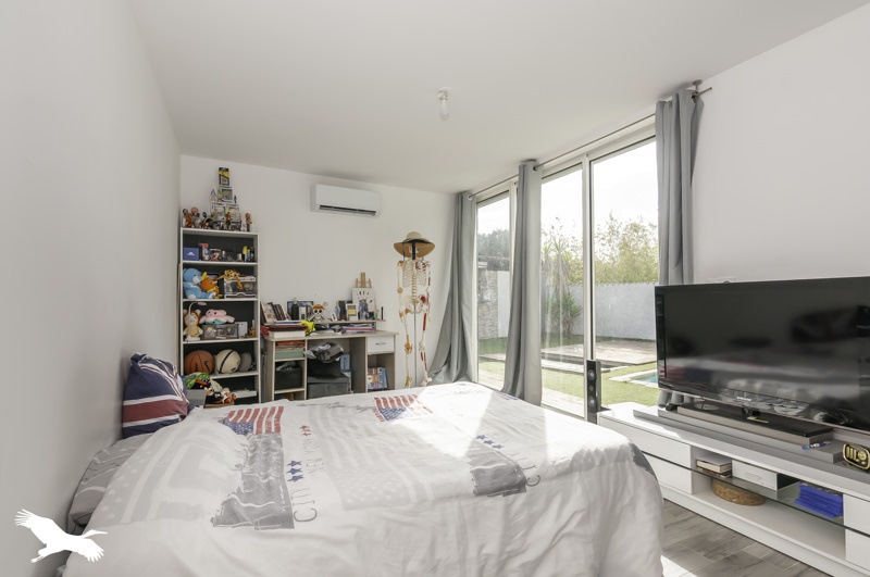 Vente Maison MAUREILHAN - 7 pièces -169 m² - (34370)