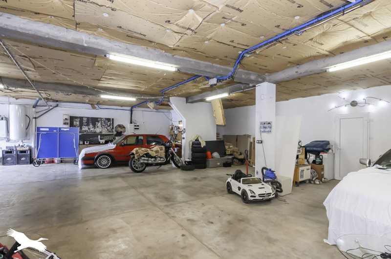Vente Maison MAUREILHAN - 7 pièces -169 m² - (34370)