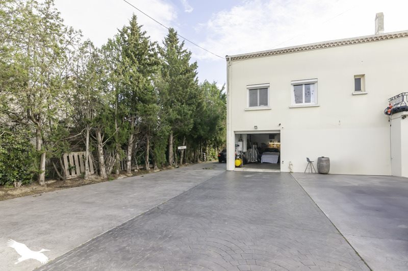 Vente Maison MAUREILHAN - 7 pièces -169 m² - (34370)