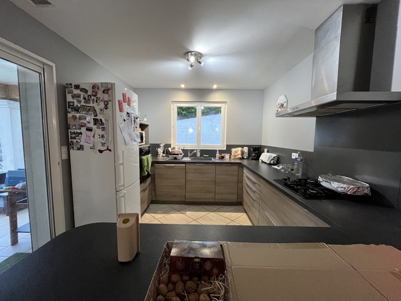 Vente Maison CAZOULS LES BEZIERS - 4 pièces -102 m² - (34370)
