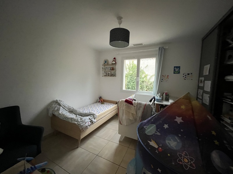 Vente Maison CAZOULS LES BEZIERS - 4 pièces -102 m² - (34370)