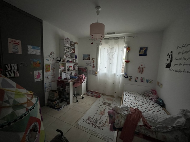 Vente Maison CAZOULS LES BEZIERS - 4 pièces -102 m² - (34370)