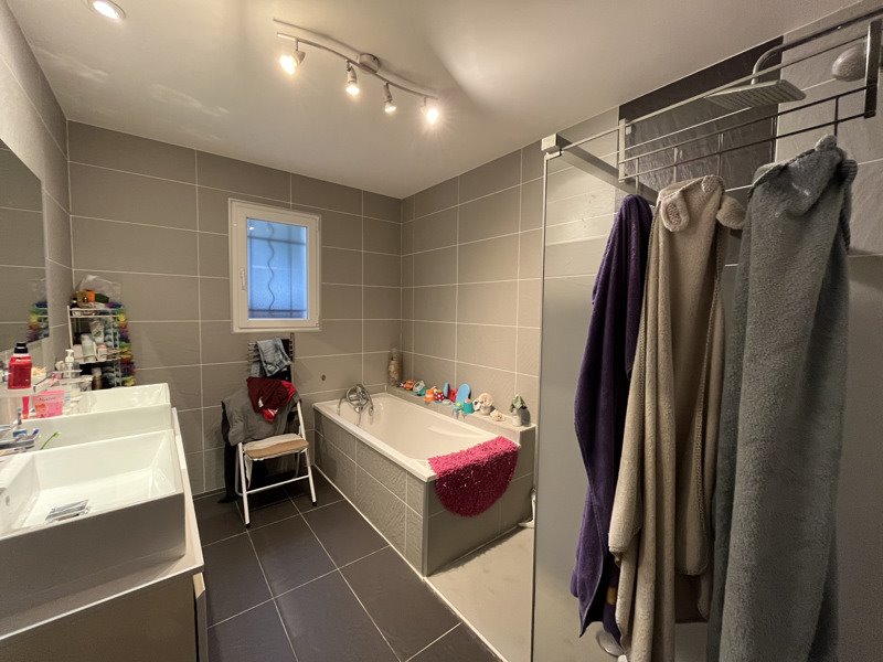 Vente Maison CAZOULS LES BEZIERS - 4 pièces -102 m² - (34370)
