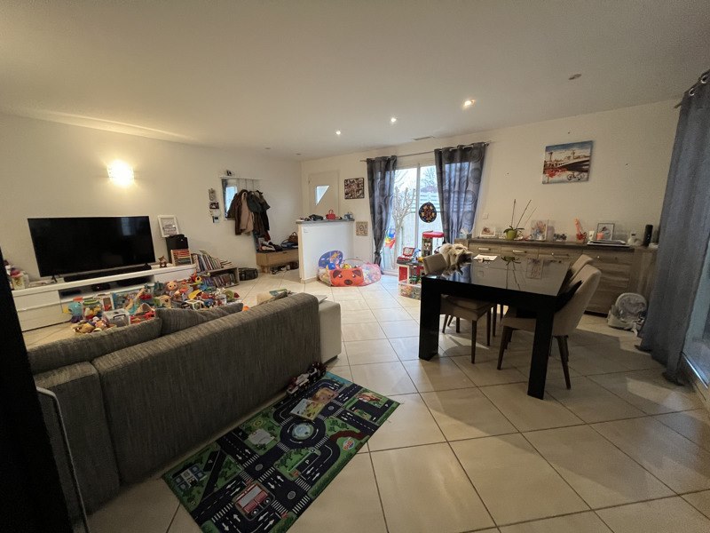 Vente Maison CAZOULS LES BEZIERS - 4 pièces -102 m² - (34370)