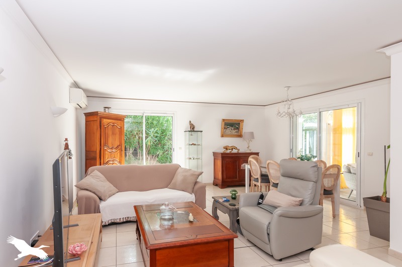 Vente Maison CAZOULS LES BEZIERS - 5 pièces -122 m² - (34370)