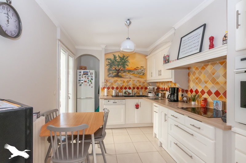 Vente Maison CAZOULS LES BEZIERS - 5 pièces -122 m² - (34370)