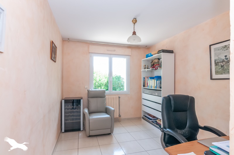 Vente Maison CAZOULS LES BEZIERS - 5 pièces -122 m² - (34370)