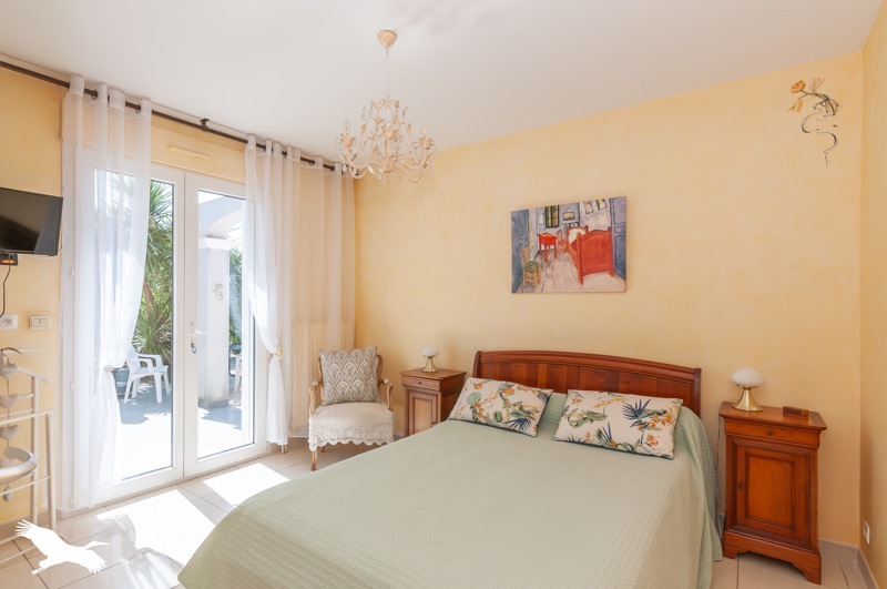 Vente Maison CAZOULS LES BEZIERS - 5 pièces -122 m² - (34370)