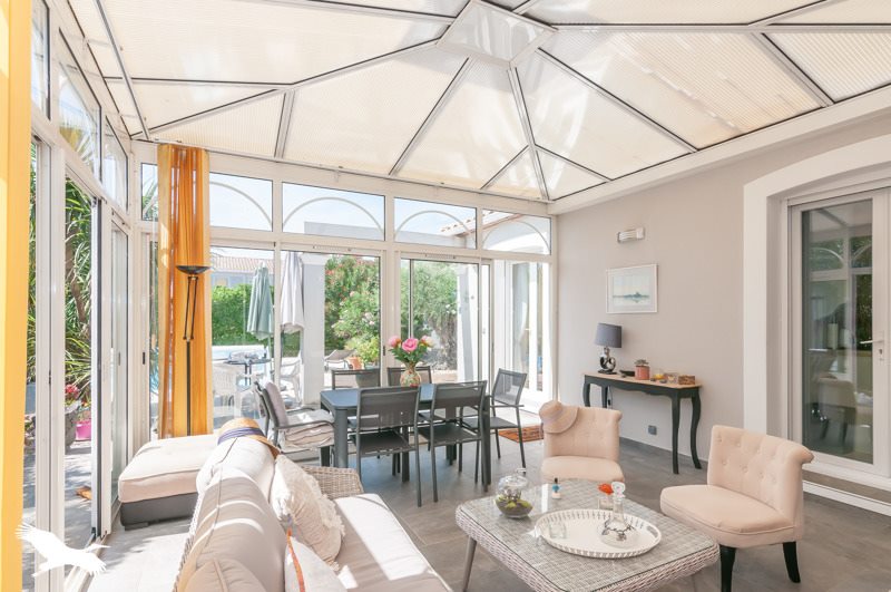 Vente Maison CAZOULS LES BEZIERS - 5 pièces -122 m² - (34370)
