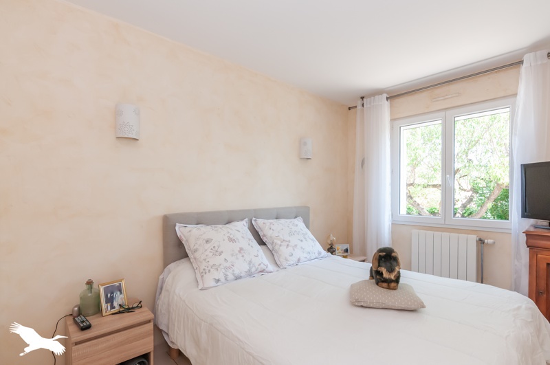 Vente Maison CAZOULS LES BEZIERS - 5 pièces -122 m² - (34370)