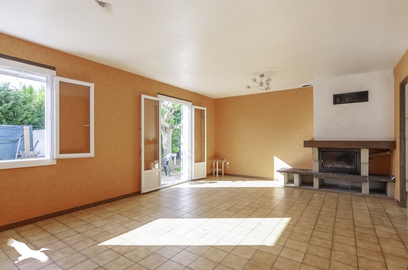 Vente Maison CAZOULS LES BEZIERS - 4 pièces -90 m² - (34370)