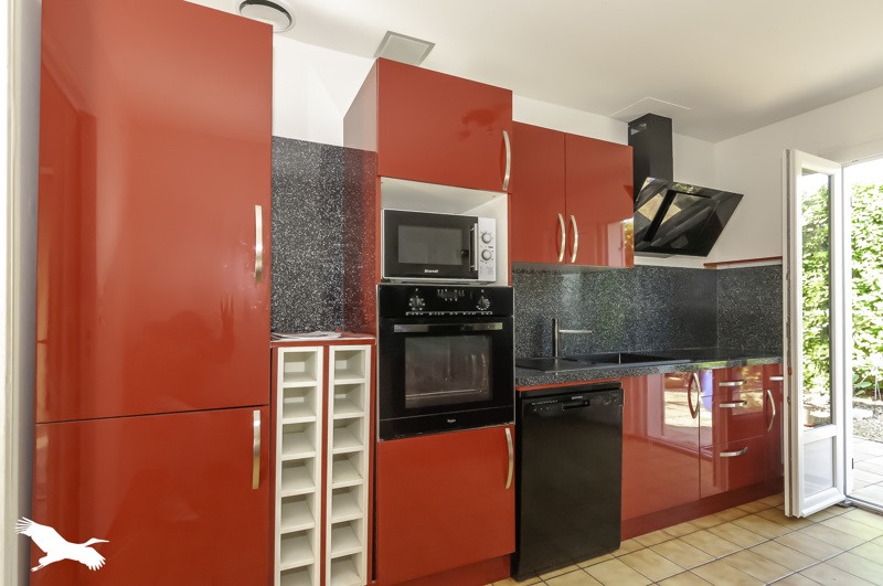 Vente Maison CAZOULS LES BEZIERS - 4 pièces -90 m² - (34370)