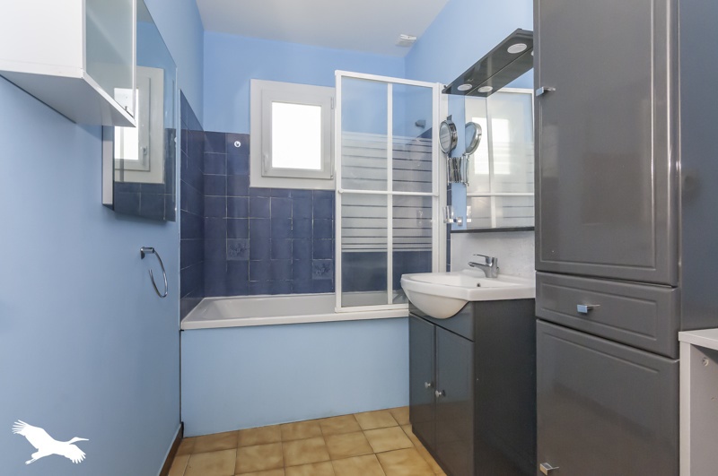 Vente Maison CAZOULS LES BEZIERS - 4 pièces -90 m² - (34370)