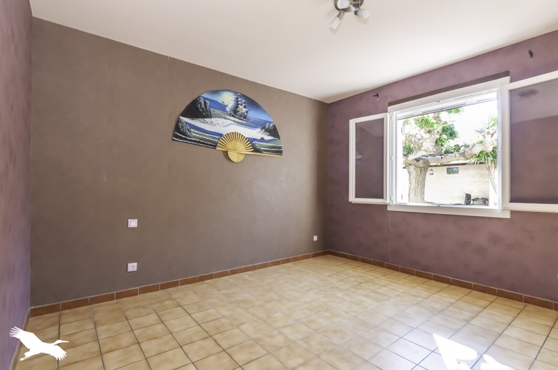 Vente Maison CAZOULS LES BEZIERS - 4 pièces -90 m² - (34370)