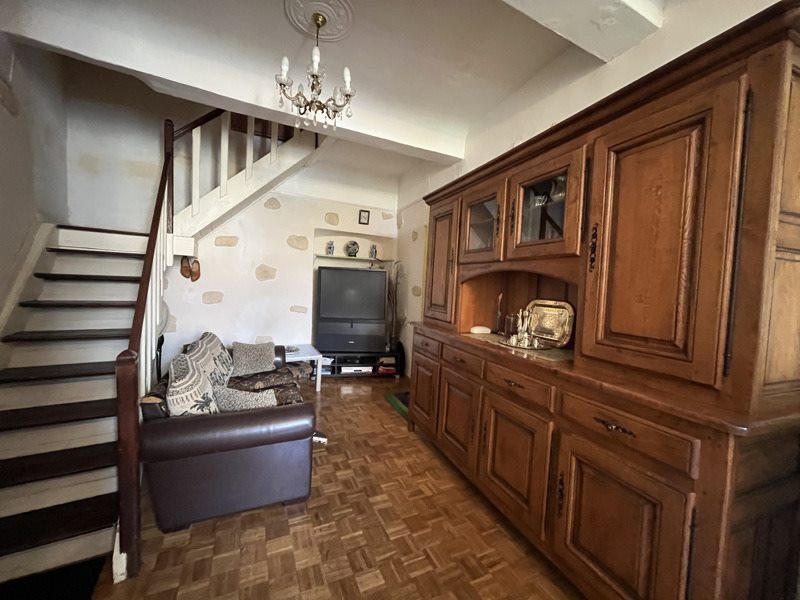 Vente Maison CAZOULS LES BEZIERS - 4 pièces -82 m² - (34370)