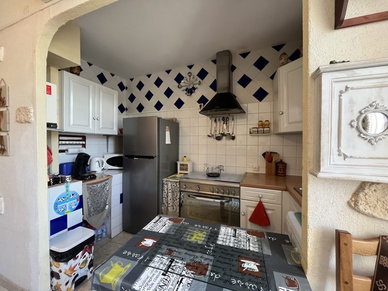 Vente Maison CAZOULS LES BEZIERS - 4 pièces -82 m² - (34370)