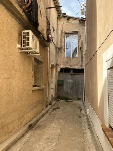 Vente Maison CAZOULS LES BEZIERS - 5 pièces -186 m² - (34370)
