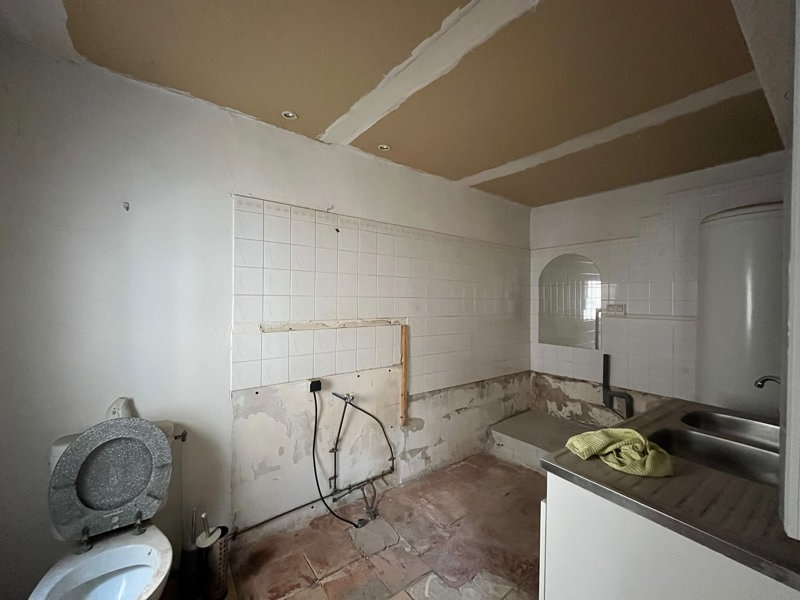 Vente Maison CAZOULS LES BEZIERS - 5 pièces -186 m² - (34370)