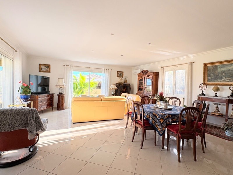 Vente Maison Maraussan - 5 pièces -156 m² - (34370)