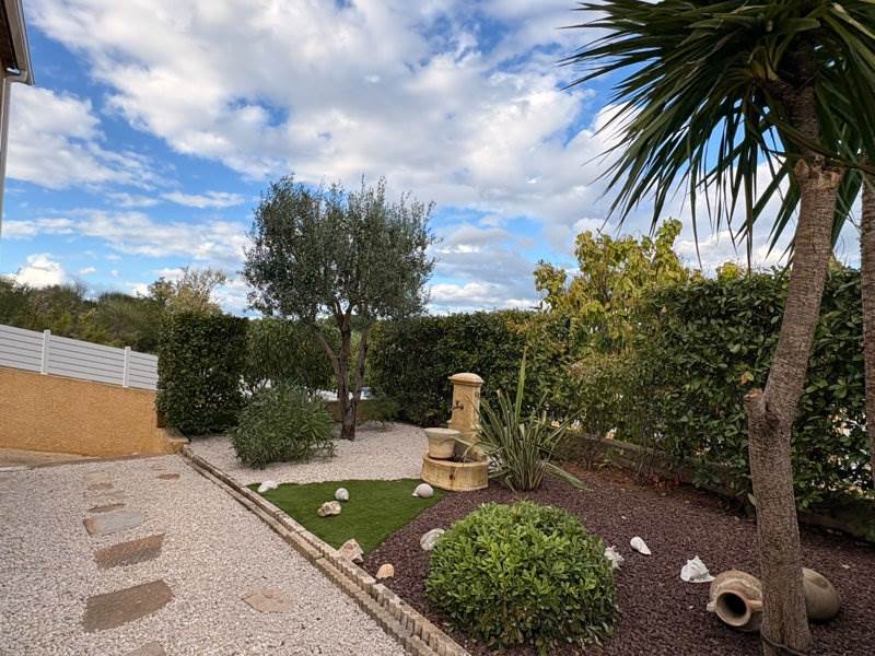 Vente Maison Maraussan - 5 pièces -156 m² - (34370)