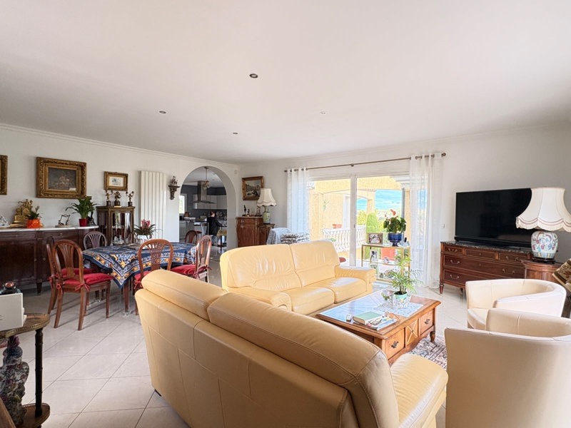 Vente Maison Maraussan - 5 pièces -156 m² - (34370)