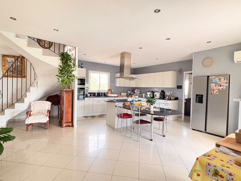 Vente Maison Maraussan - 5 pièces -156 m² - (34370)