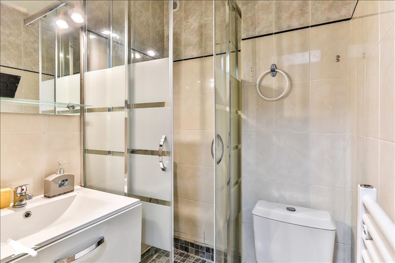 Vente Appartement VIEUX BOUCAU LES BAINS - 1 pièce -23 m² - (40480)