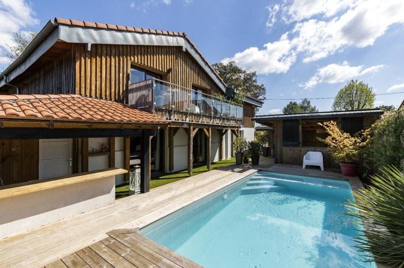 Vente Maison SOUSTONS - 8 pièces -308 m² - (40140)